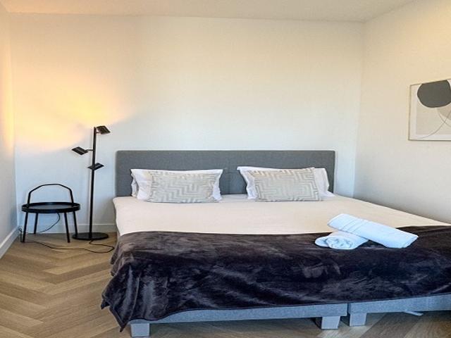 Studio te huur in Den Helder, Noord Holland