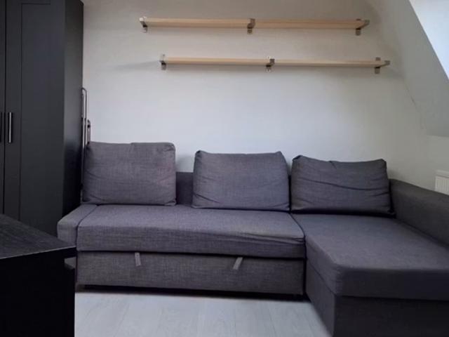 Studio te huur in Haarzuilens, Utrecht