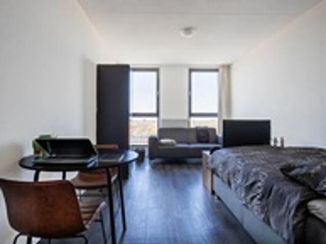 Studio te huur in Amsterdam, Noord Holland