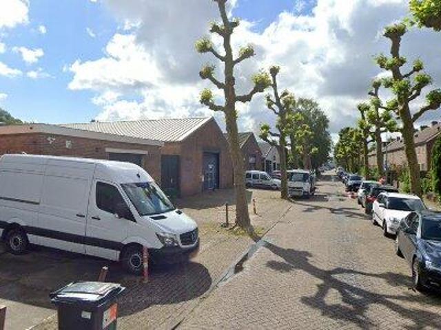 Studio te huur in Badhoevedorp
