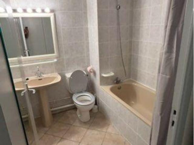 Appartement location à Toulouse