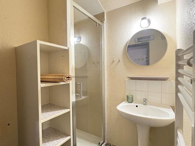 Studio location à Clermont-Ferrand, Clermont-ferrand