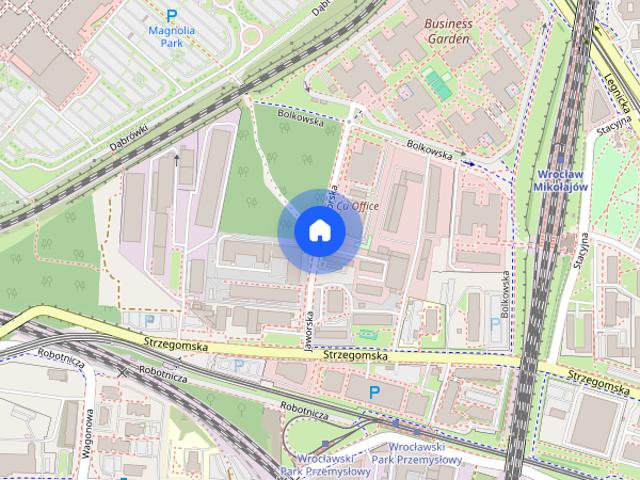 Mieszkanie do wynajęcia w Wrocław, Dolnośląskie