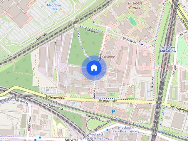 Mieszkanie do wynajęcia w Szczepin, Wrocław