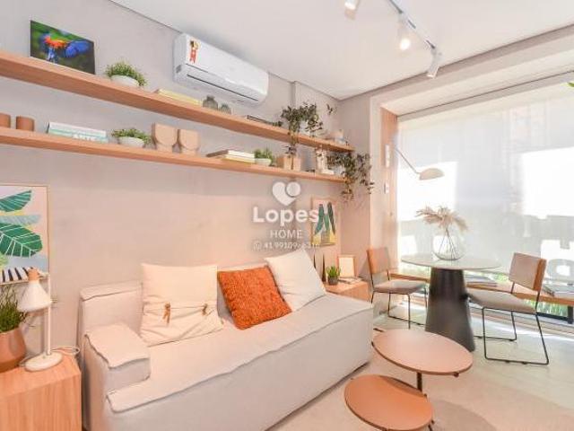 Apartamento venda em Região Geográfica Imediata de Curitiba, Região Metropolitana de Curitiba
