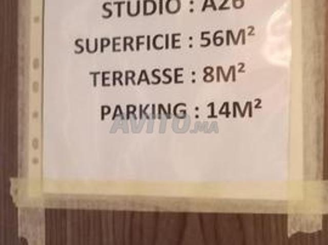 Appartement vente à Anfa, Gharb-Chrarda-Beni Hssen