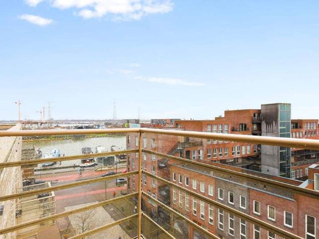Studio te huur in Oost, Amsterdam