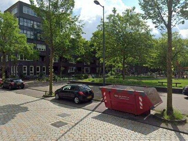 Studio te huur in Amsterdam, Noord Holland