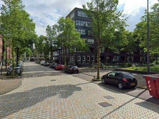 Studio te huur in Amsterdam, Noord Holland