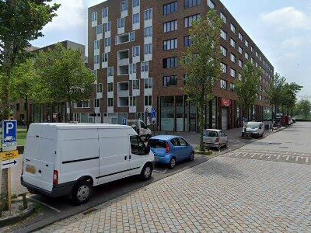 Studio te huur in Amsterdam, Noord Holland