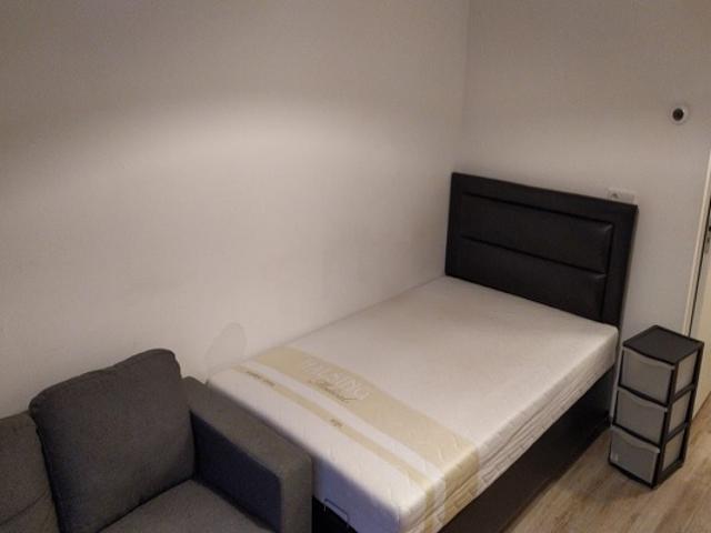 Studio te huur in Schellingwoude, Amsterdam