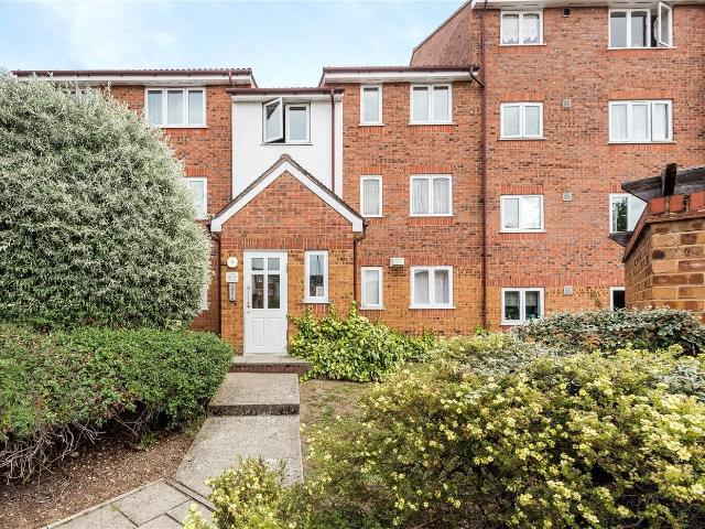 Studio for rent in London Borough of Lewisham, Greater London