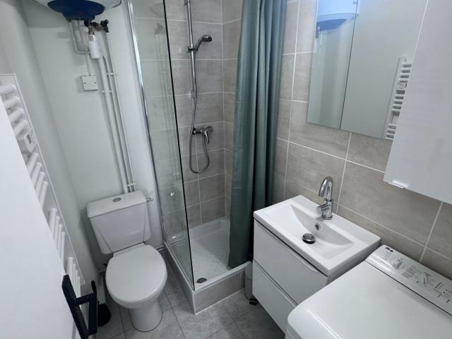 Studio location à Nogent-sur-Marne, Champigny-sur-marne