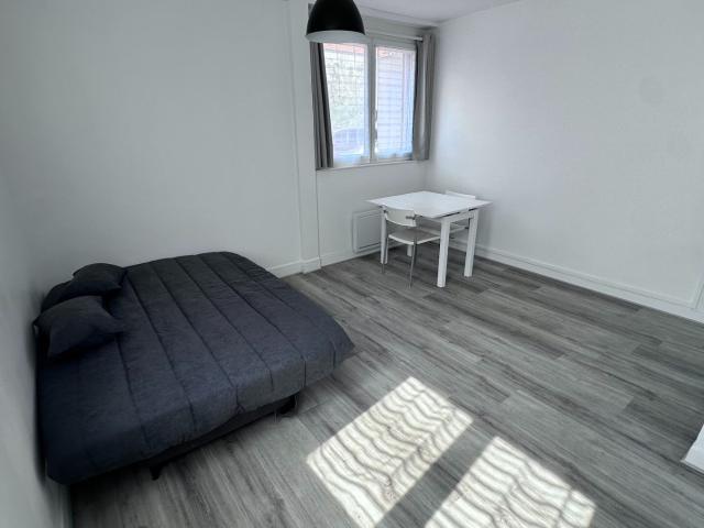 Studio location à Nogent-sur-Marne, Nogent-sur-marne