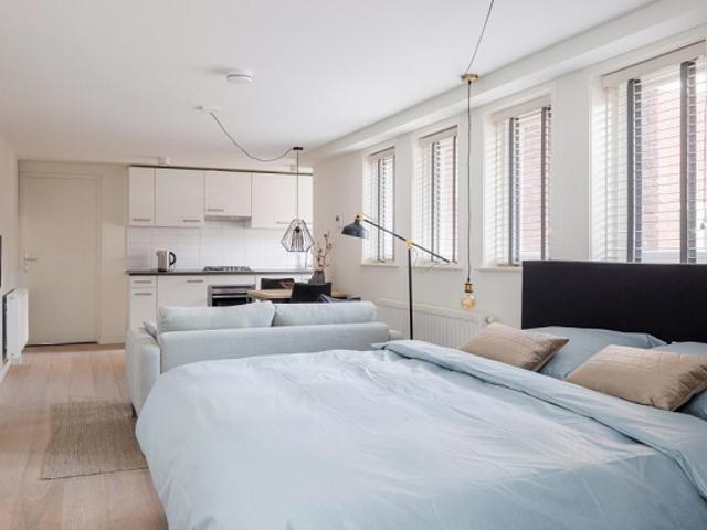 Studio te huur in Eindhoven