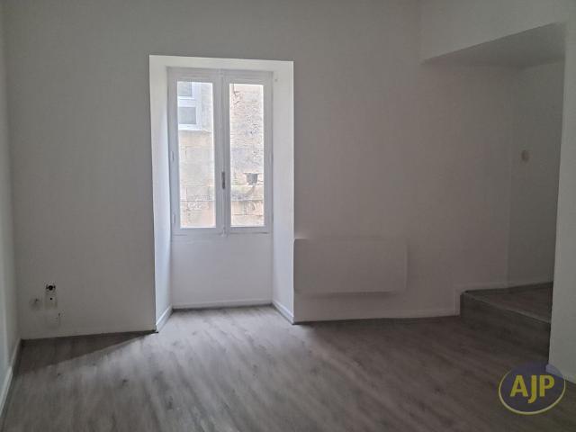 Appartement location à Prés de la Garenne, Jonzac