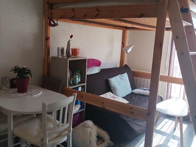 Studio location à Tours, Joué-lès-tours
