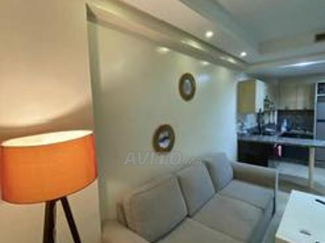 Appartement location à Anfa, Gharb-Chrarda-Beni Hssen