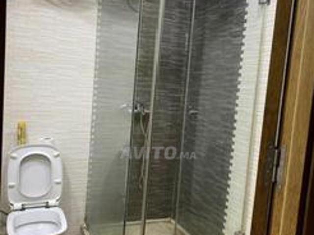 Appartement location à Anfa, Gharb-Chrarda-Beni Hssen