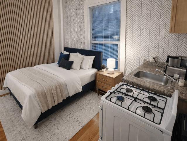 Room for rent in Seattle, Washington