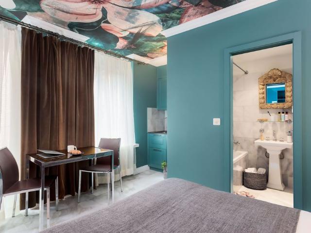 Apartment mieten in Einigen, Zürich
