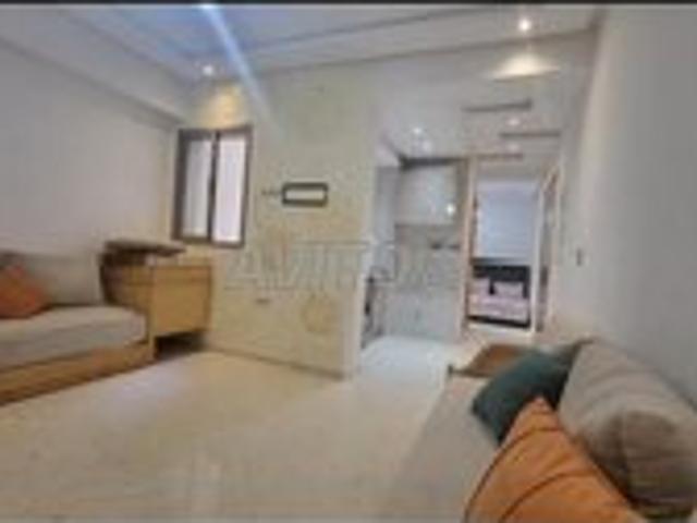 Appartement vente à Madagh