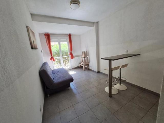 Appartement vente à Montpellier, Juvignac