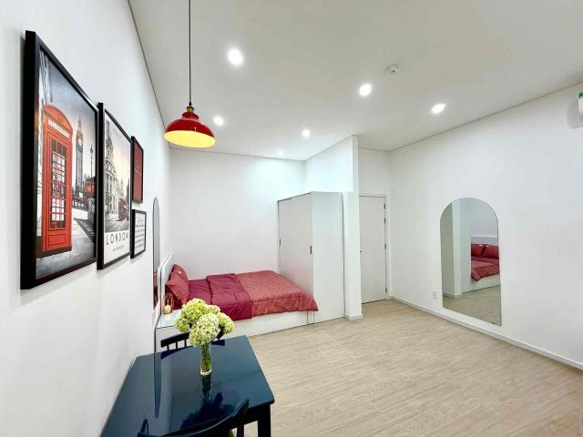 Căn hộ cho thuê tại Đà Nẵng