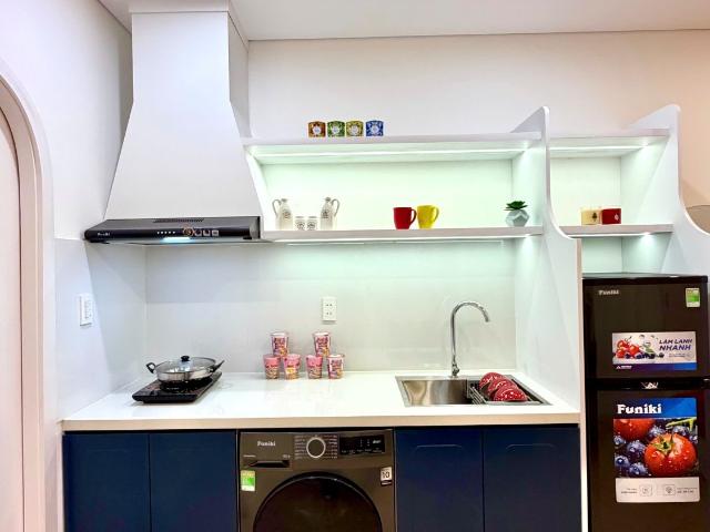 Căn hộ cho thuê tại Đà Nẵng