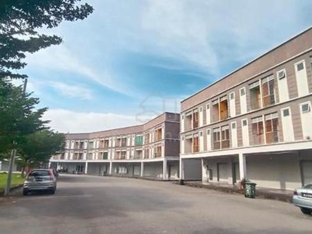 Apartment for sale in Perak, Kampar