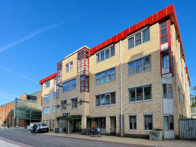 Studio te huur in Apeldoorn, Gelderland