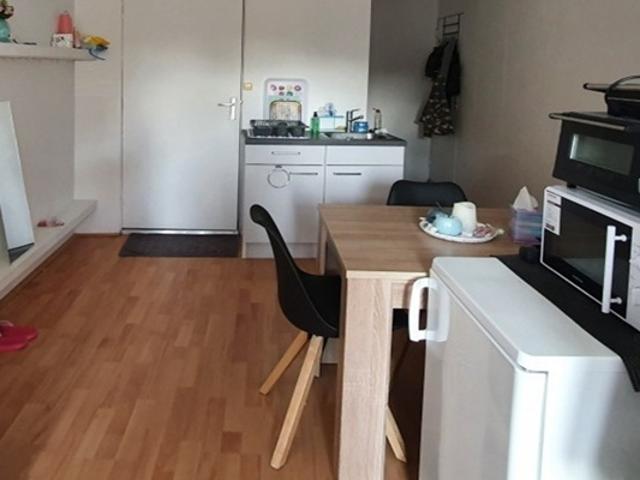 Studio te huur in Oud-Noord, Tilburg