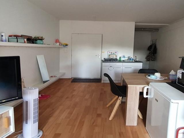 Studio te huur in Oud-Noord, Tilburg