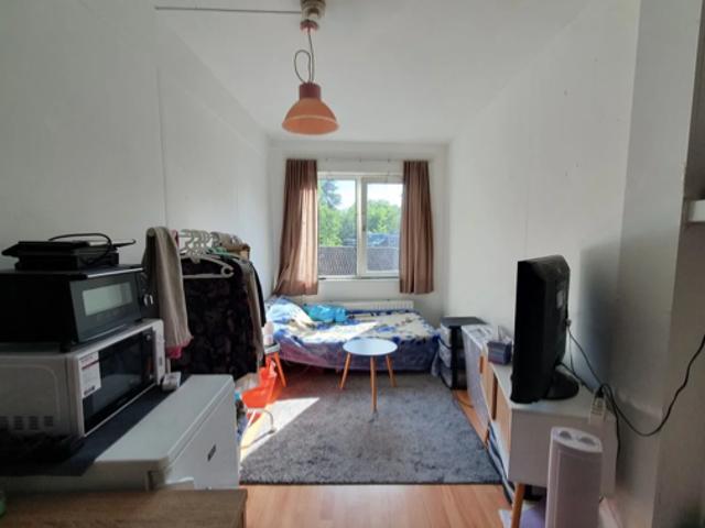 Studio te huur in Oud-Noord, Tilburg
