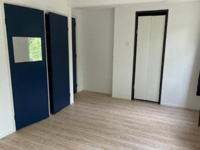 Studio te huur in Wandelbos, Tilburg