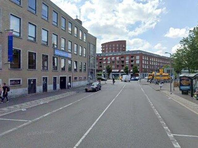 Studio te huur in Breda, Noord Brabant