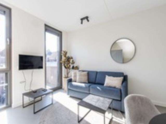 Studio te huur in Nijmegen