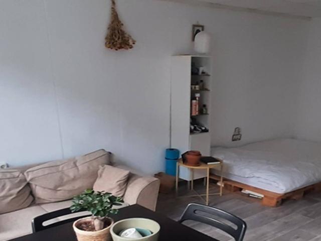 Studio te huur in Bosch, Noord Brabant