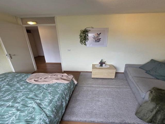 Studio te huur in Taagdreef, wolgadreef, Utrecht