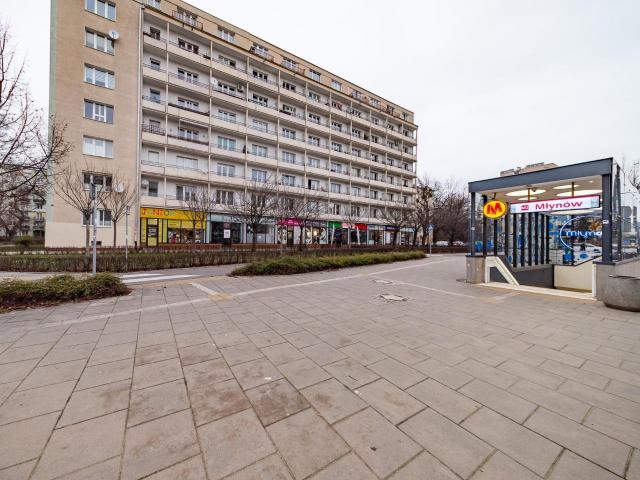 Kawalerka do wynajęcia w Warszawa, Mazowieckie