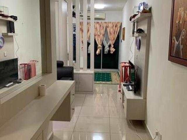 Serviced Residence for sale in Kota Bahru, Kelantan