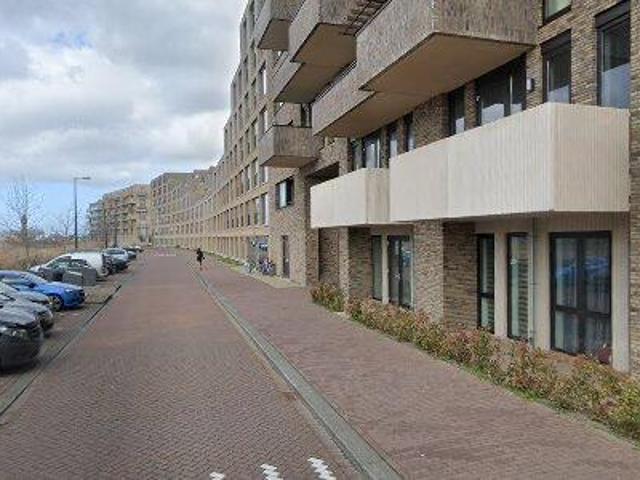 Studio te huur in Amsterdam, Noord Holland