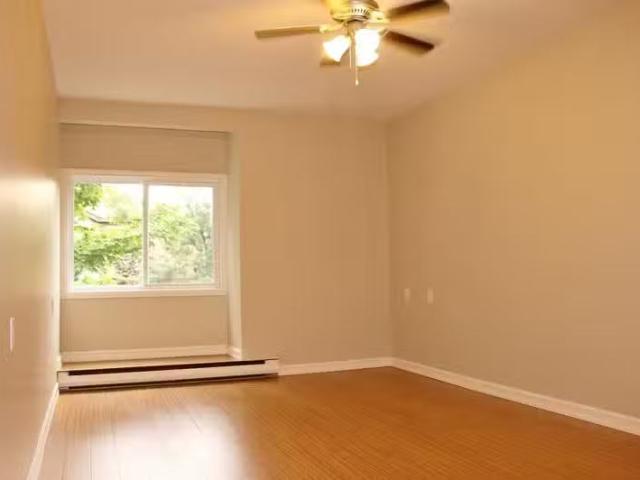 Condo for rent in St. John's