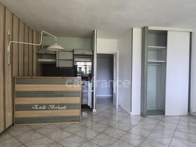 Appartement vente à Saint-Luc, Brest