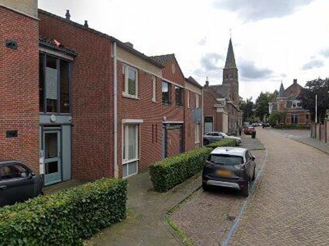 Studio te huur in Goirle, Noord Brabant