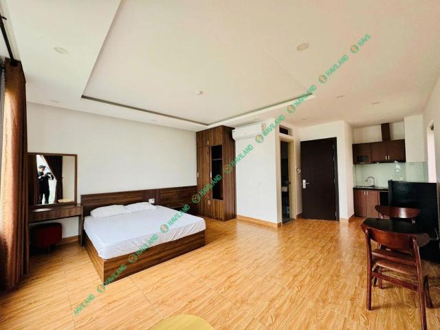 Căn hộ cho thuê tại Đà Nẵng