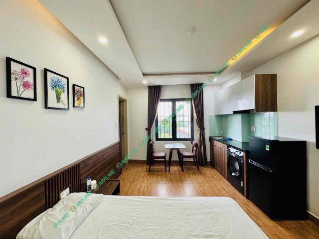 Căn hộ cho thuê tại Đà Nẵng
