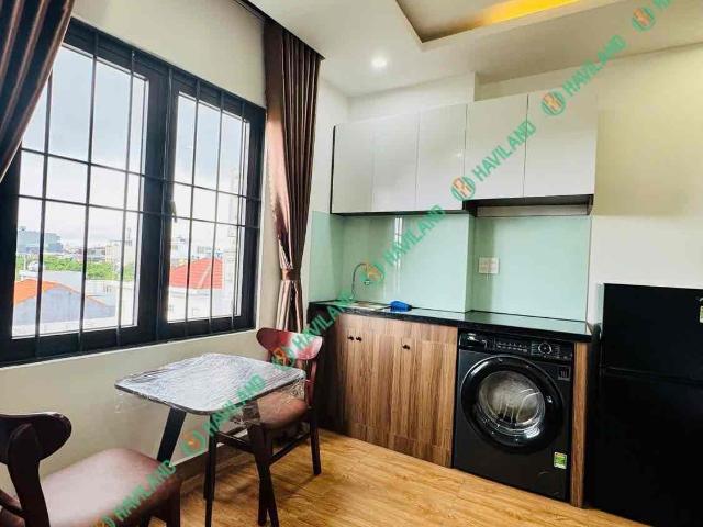 Căn hộ cho thuê tại Đà Nẵng