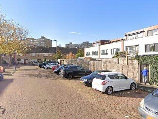 Studio te huur in Maassluis, Zuid Holland
