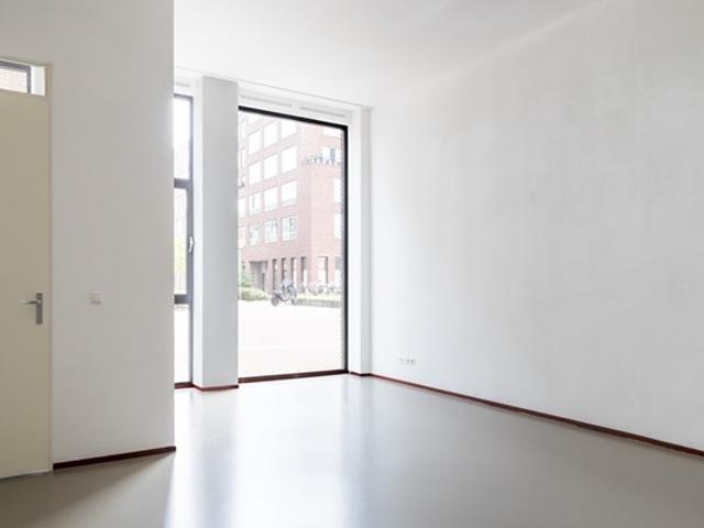 Studio te huur in Nijmegen